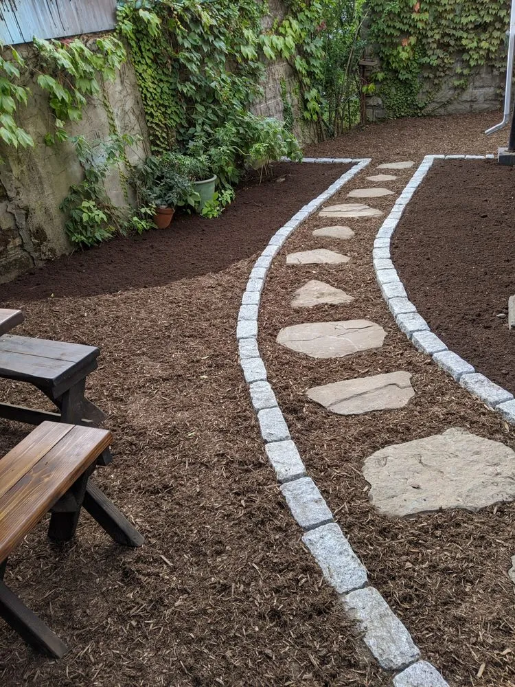 Reliable residential landscaping in Cambridge, MA - Pemberton Garden Services