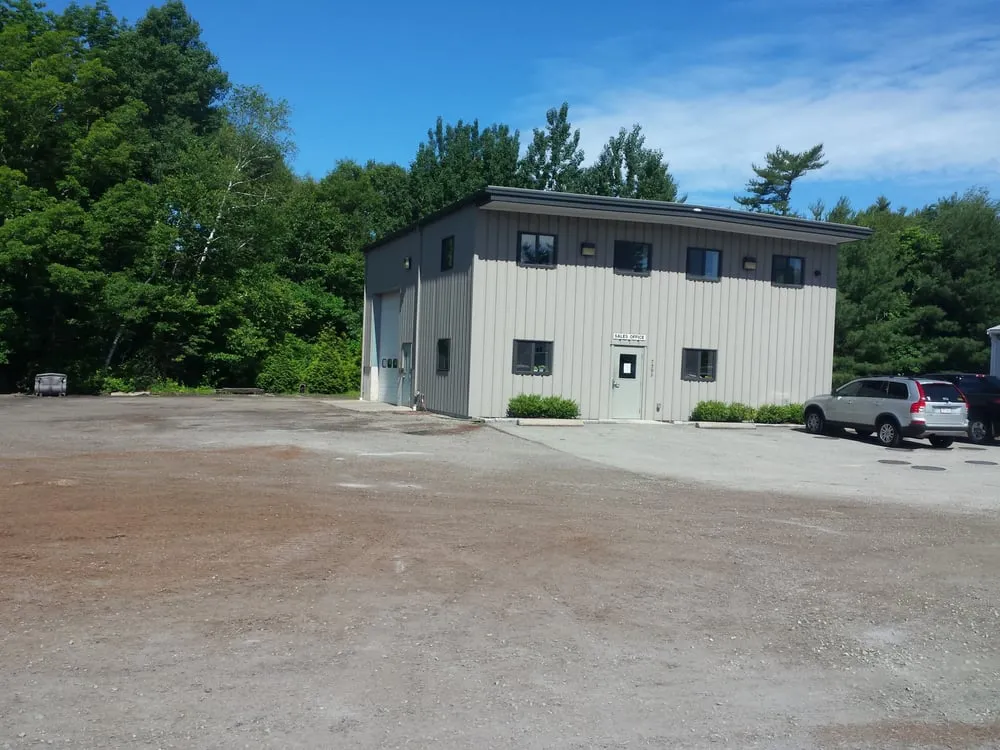 Professional landscape installation experts serving Pembroke, MA - Pembroke Landscape Supplies