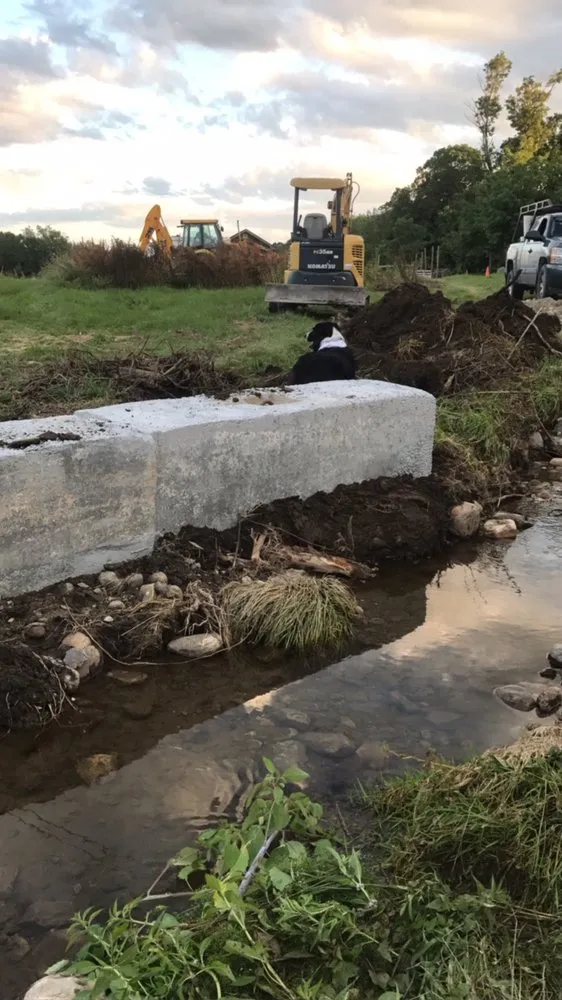 Reliable lawn care service in North Bennington, VT - Pembroke Landscaping