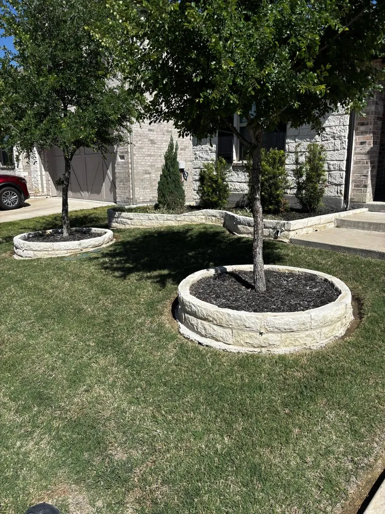 Expert landscape design near you across Sherman, TX - Pemeza