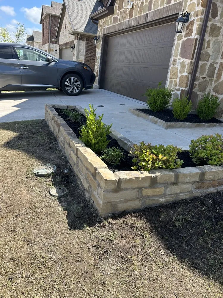 Expert yard cleanup service in Sherman, TX - Pemeza