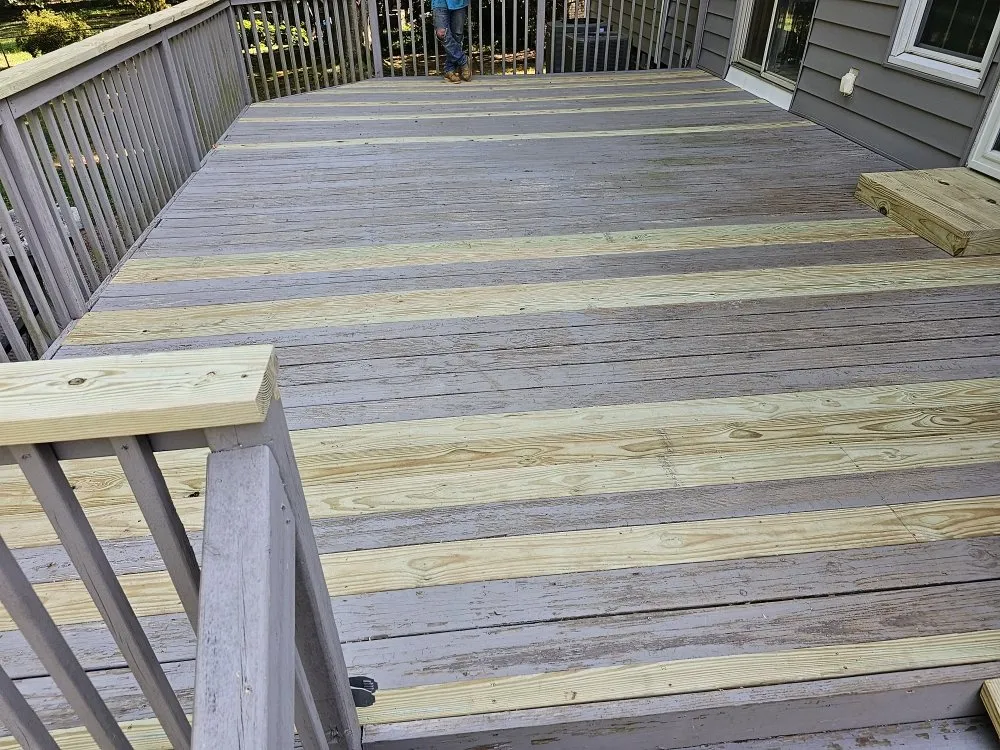 Custom yard cleanup service in Chesnee, SC - Pena Landscape