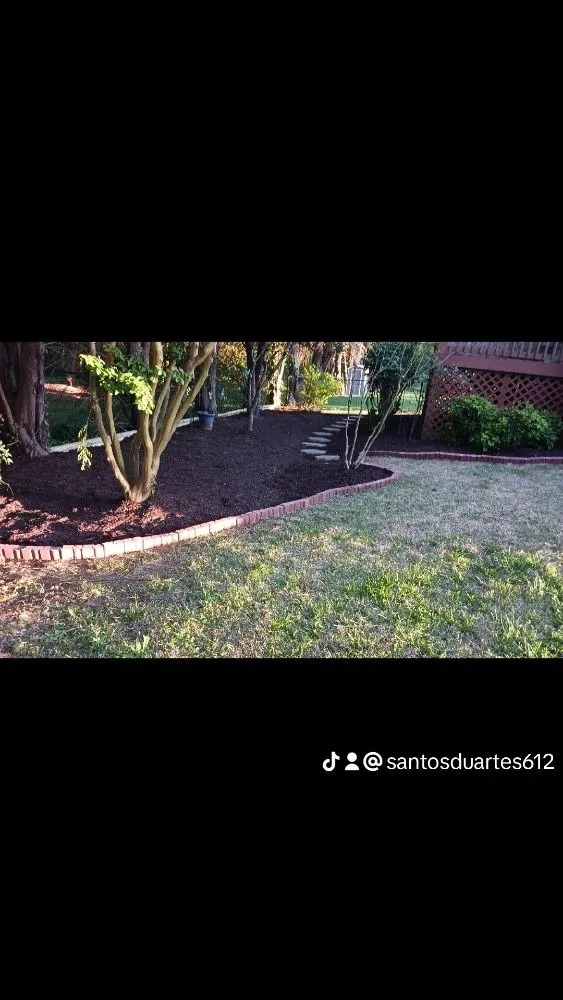 Professional landscape design in Chesnee, SC - Pena Landscape