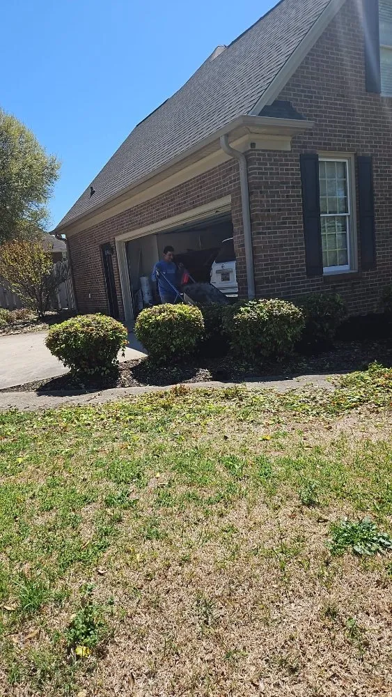 Top-rated residential landscaping for residential properties in Chesnee, SC by Pena Landscape