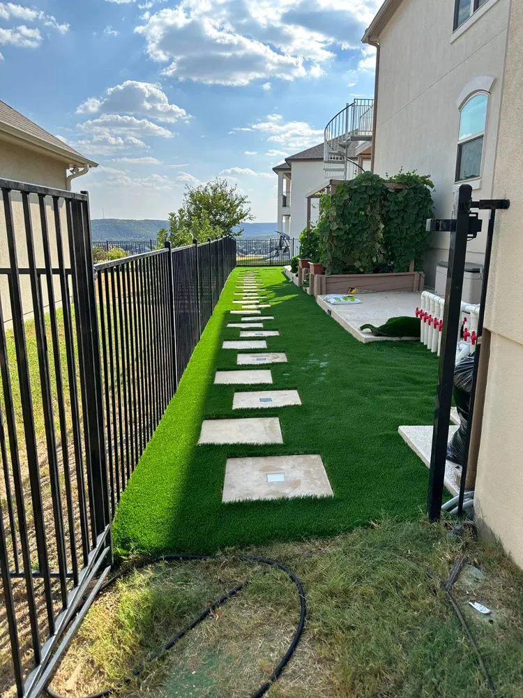 Local yard cleanup service experts serving Chesnee, SC - Pena Landscape