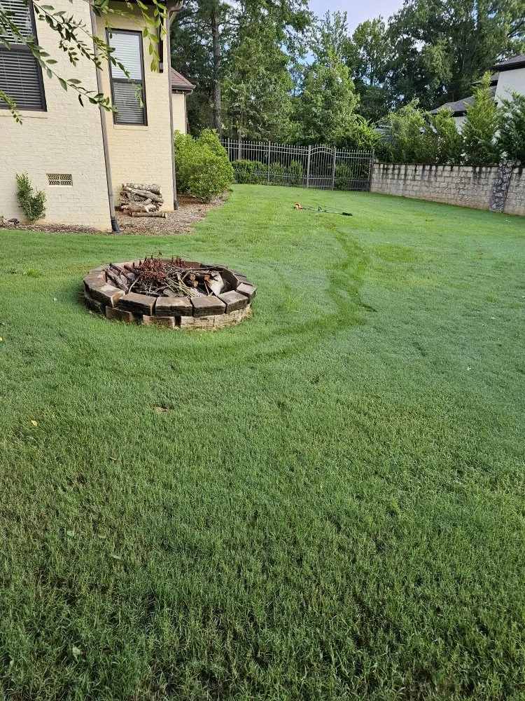 Top-rated landscape installation for homes across Chesnee, SC - Pena Landscape