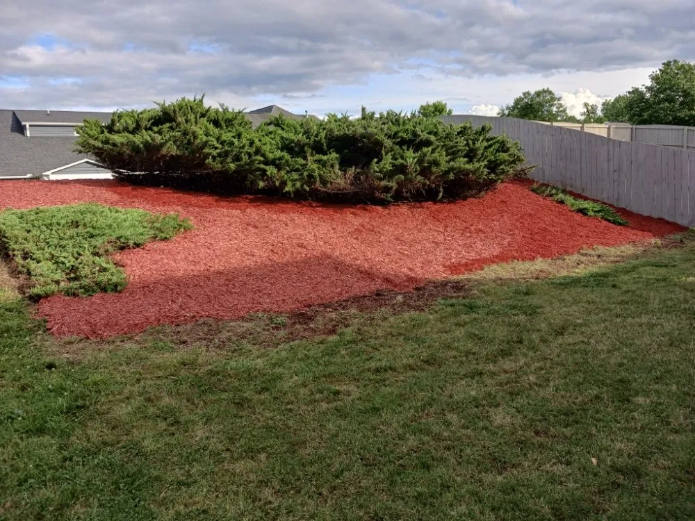 Expert lawn care service with custom design in Chesnee, SC by Pena Landscape