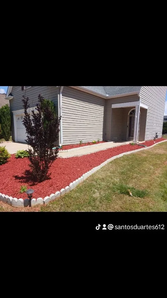 Top-rated lawn mowing service for year-round maintenance across Chesnee, SC - Pena Landscape