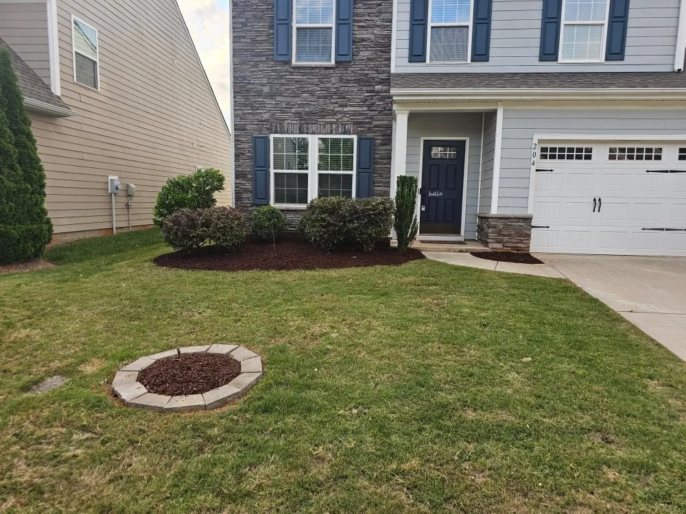 Local lawn care service experts serving Chesnee, SC - Pena Landscape