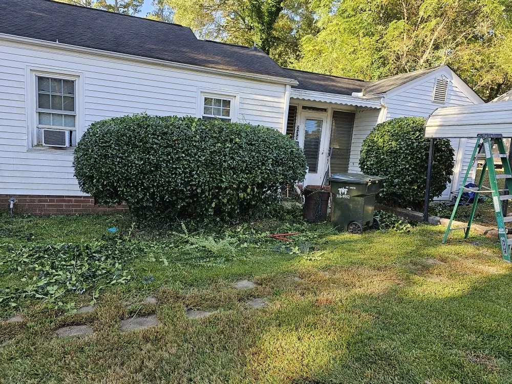 Custom landscape installation experts serving Chesnee, SC - Pena Landscape