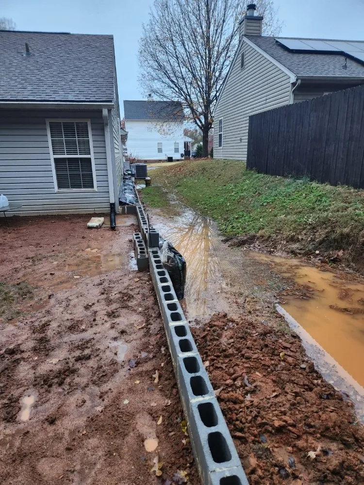 Local outdoor landscaping for beautiful yards across Chesnee, SC - Pena Landscape