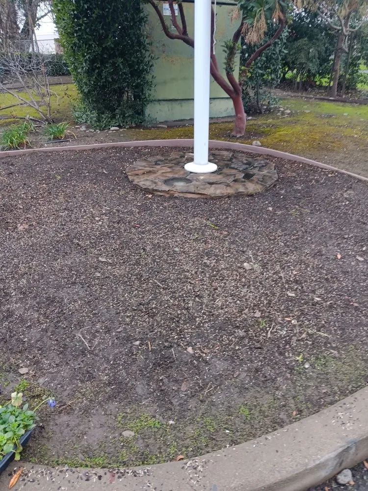 Expert garden landscaping experts serving Modesto, CA - Pena Landscaping