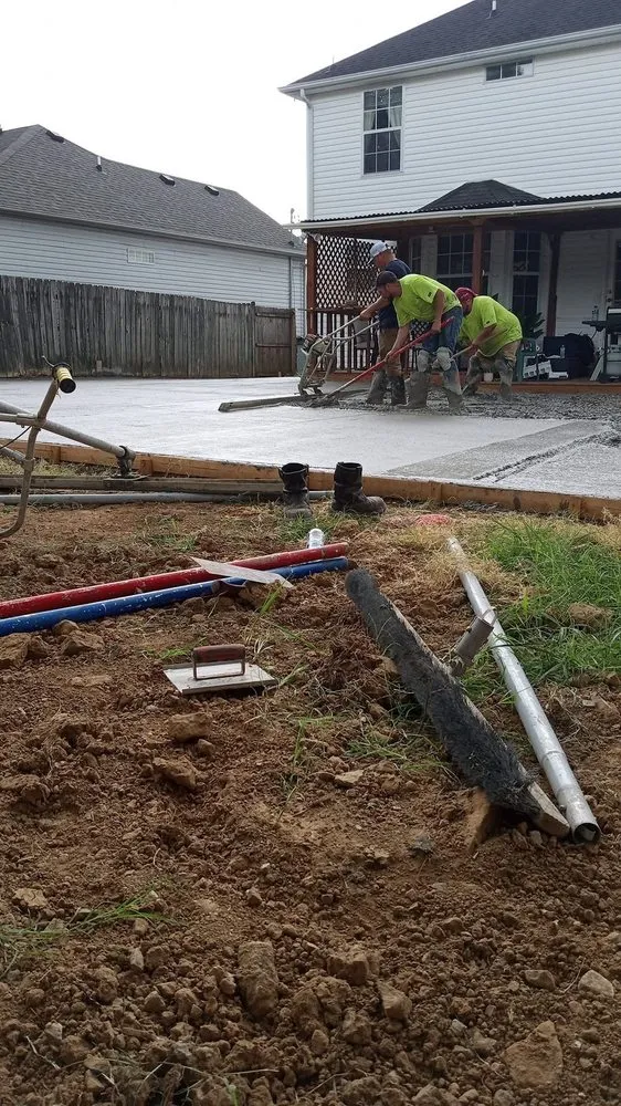 Affordable landscape design in Roanoke, VA - Pena Landscaping