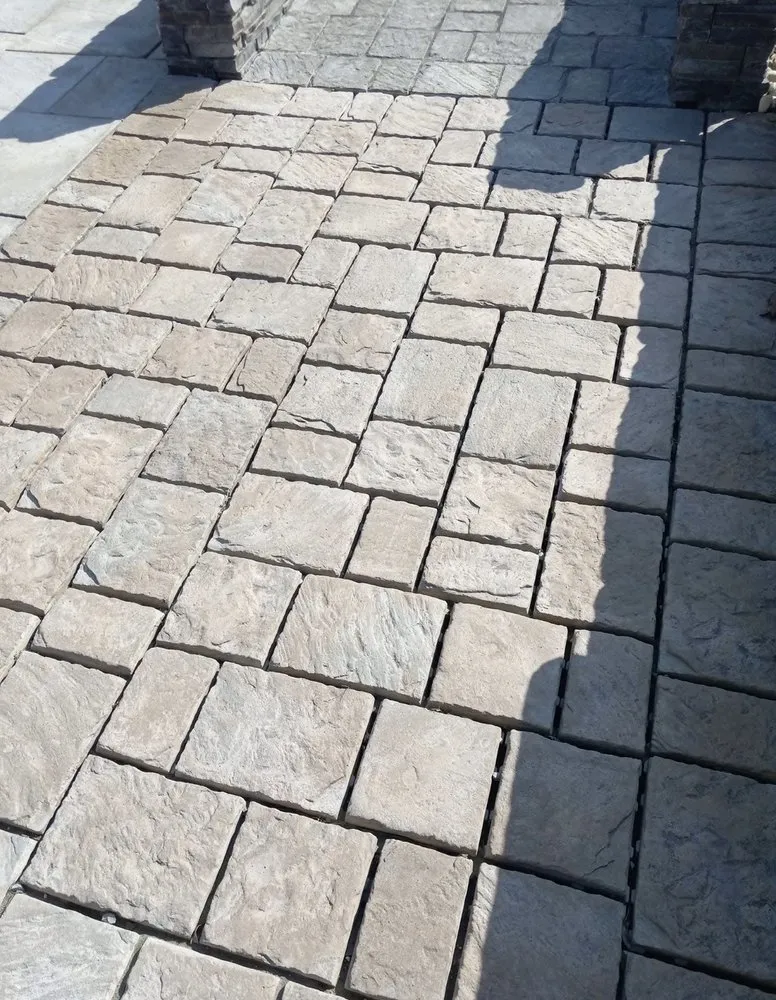 Custom garden landscaping experts serving Roanoke, VA - Pena Landscaping