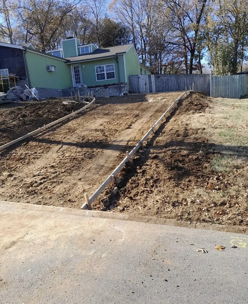 Trusted garden landscaping experts serving Roanoke, VA - Pena Landscaping