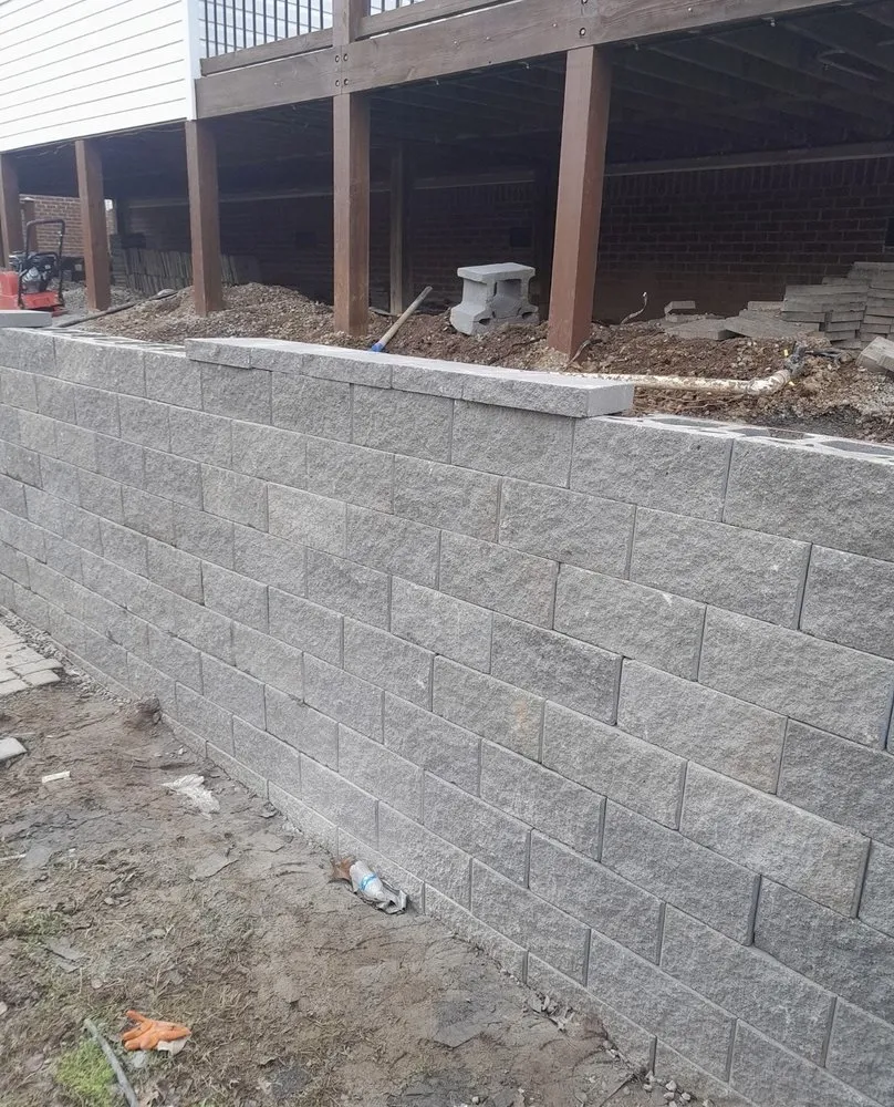 Custom landscaping services in Roanoke, VA - Pena Landscaping