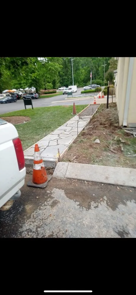 Trusted landscaping services for residential properties across Roanoke, VA - Pena Landscaping