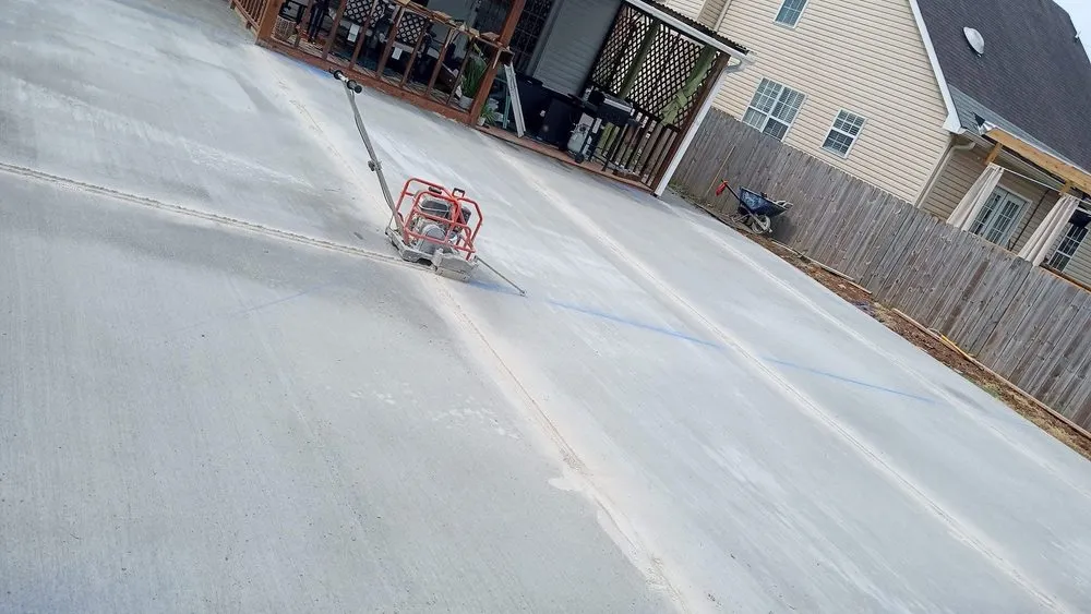 Local lawn mowing service in Roanoke, VA by Pena Landscaping