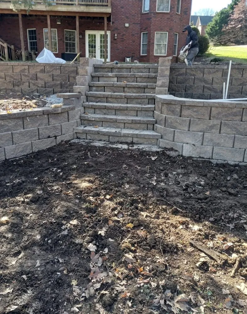 Top-rated lawn care service in Roanoke, VA - Pena Landscaping