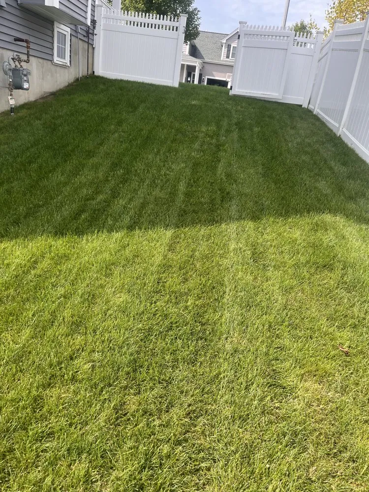 Local landscape design experts serving Leominster, MA - Pena lanscaping