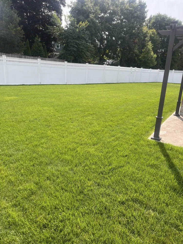 Custom landscape installation near you across Leominster, MA - Pena lanscaping