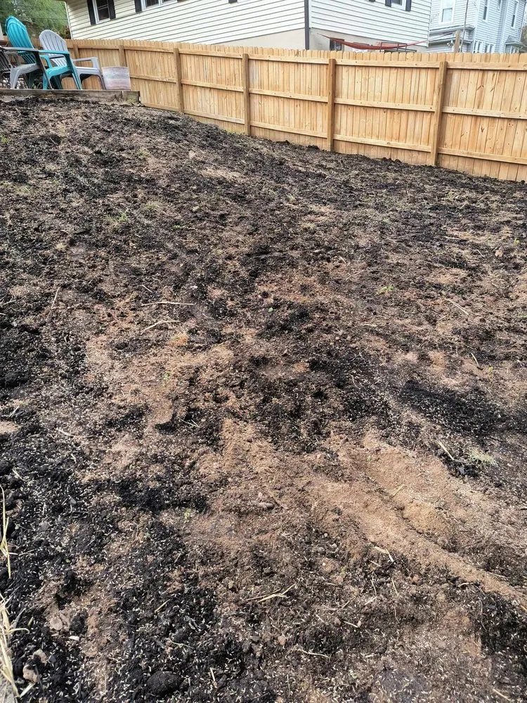 Affordable lawn mowing service experts serving Winston-Salem, NC - Pena Lawncare