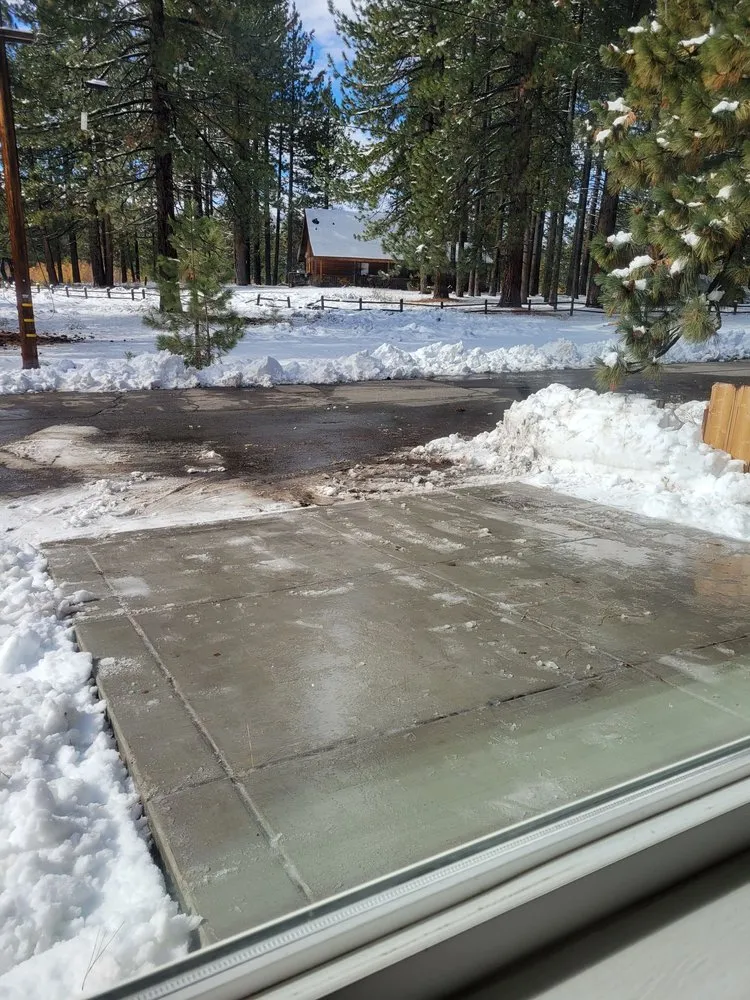 Expert landscape installation experts serving South Lake Tahoe, CA - Pena's Landscape Maintenance