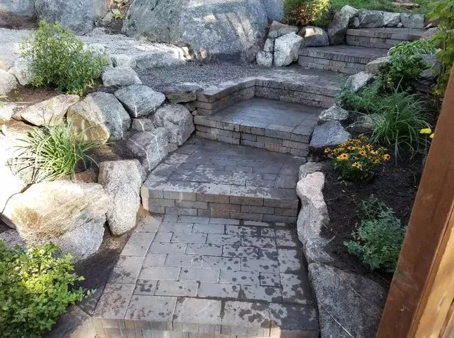 Local lawn mowing service experts serving South Lake Tahoe, CA - Pena's Landscape Maintenance