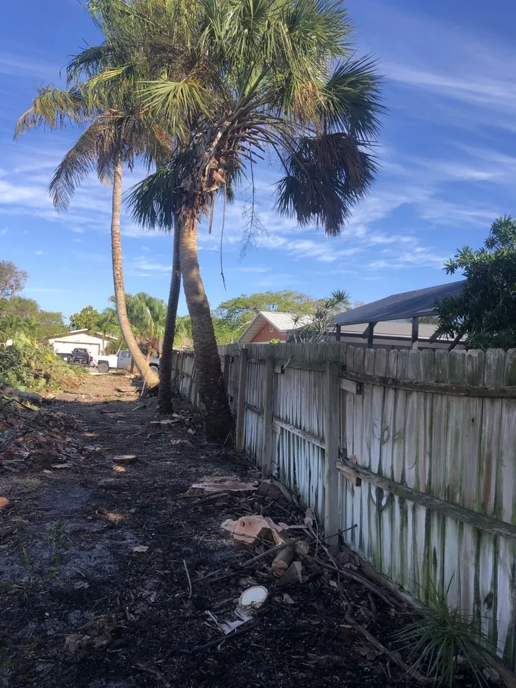 Expert residential landscaping for beautiful yards across Melbourne, FL - Pena's Lawns Services