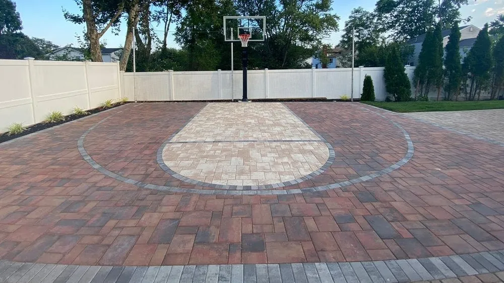 Reliable lawn care service in Clearwater, FL by Penca Paver Resorts