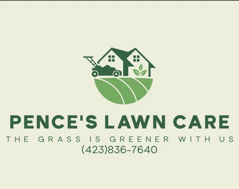 Affordable landscape installation with custom design in Madisonville, TN by Pence’s Lawn Care