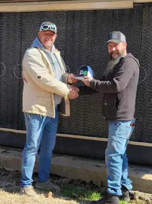 Reliable landscape design in Southwest City, MO - Pendergraft Enterprises