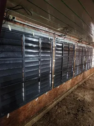 Reliable garden landscaping in Southwest City, MO by Pendergraft Enterprises