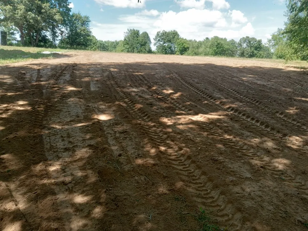 Affordable landscape installation in Crossville, TN - Pendergrass lawn Care