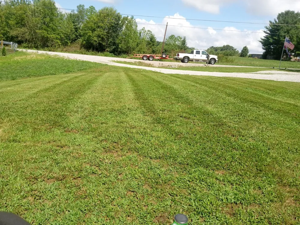 Reliable landscaping services in Crossville, TN - Pendergrass lawn Care
