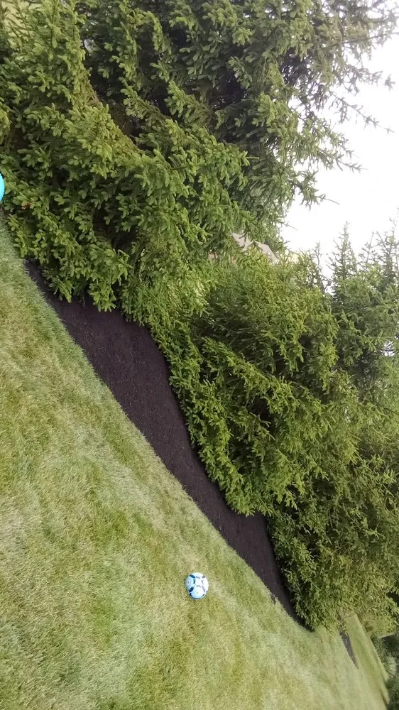 Reliable garden landscaping near you across Amelia, OH - Pendland's Landscaping