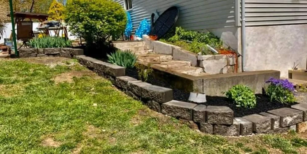 Trusted landscaping services in Amelia, OH by Pendland's Landscaping