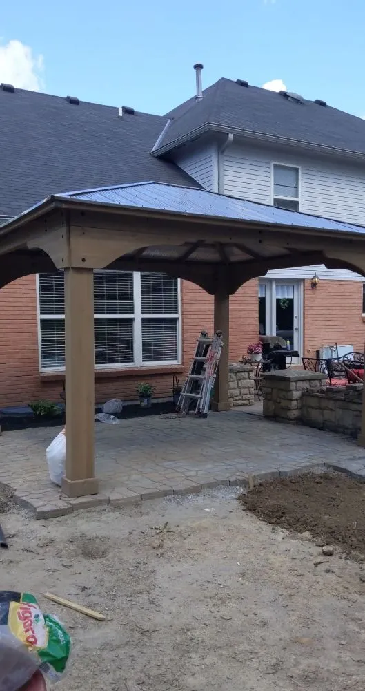 Reliable yard maintenance near you across Amelia, OH - Pendland's Landscaping