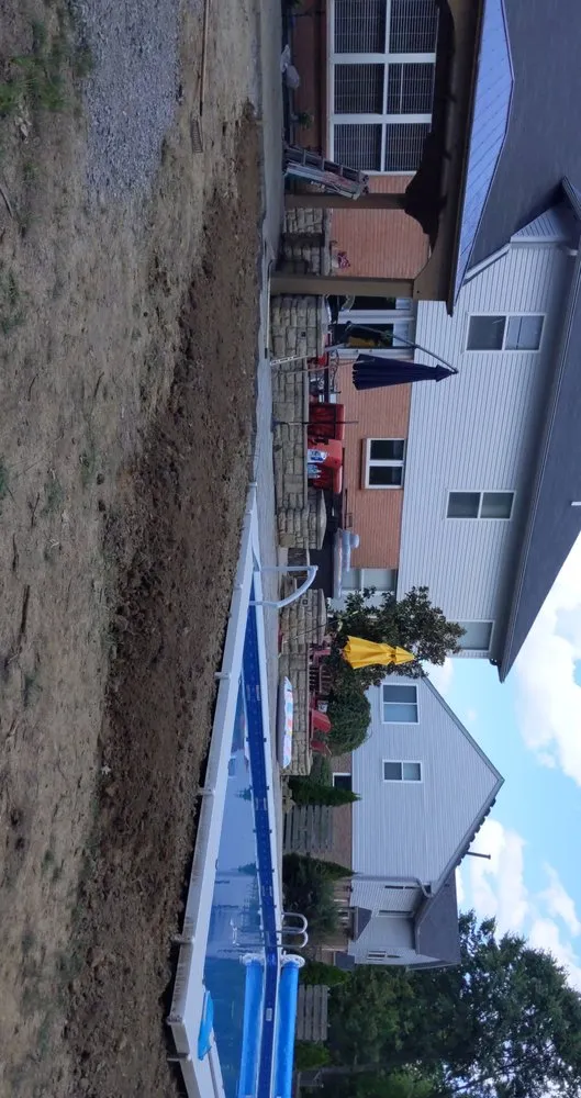 Affordable garden landscaping for homes across Amelia, OH - Pendland's Landscaping