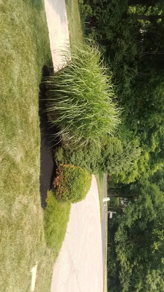 Top-rated outdoor landscaping with custom design across Amelia, OH - Pendland's Landscaping