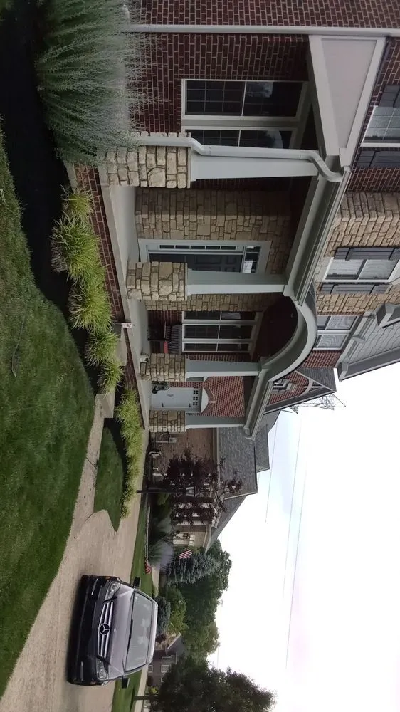 Expert landscape design experts serving Amelia, OH - Pendland's Landscaping