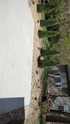 Pendland's Landscaping