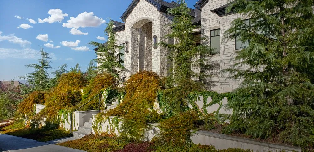 Top-rated yard maintenance experts serving SANDY, UT - Pendleton Design Management