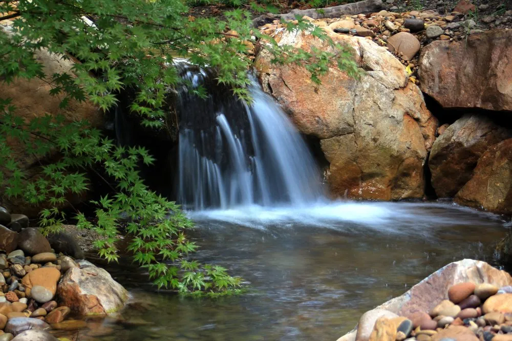 Expert garden landscaping in SANDY, UT - Pendleton Design Management