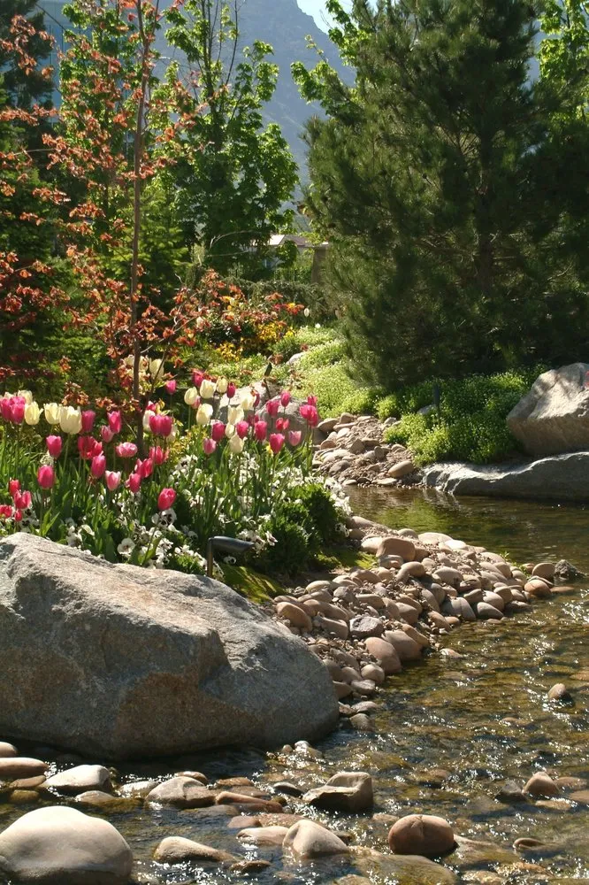 Expert residential landscaping in SANDY, UT - Pendleton Design Management