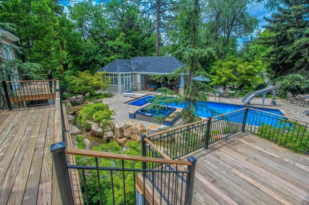 Trusted yard cleanup service for homes across SANDY, UT - Pendleton Design Management