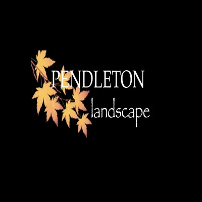 Pendleton Landscape Logo