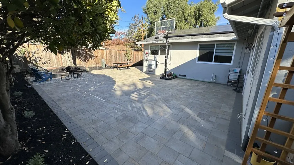 Top-rated landscaping services for outdoor upgrades across San Jose, CA - Penglin Landscaping