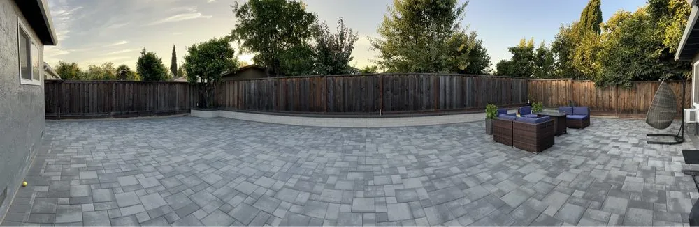 Expert residential landscaping in San Jose, CA - Penglin Landscaping