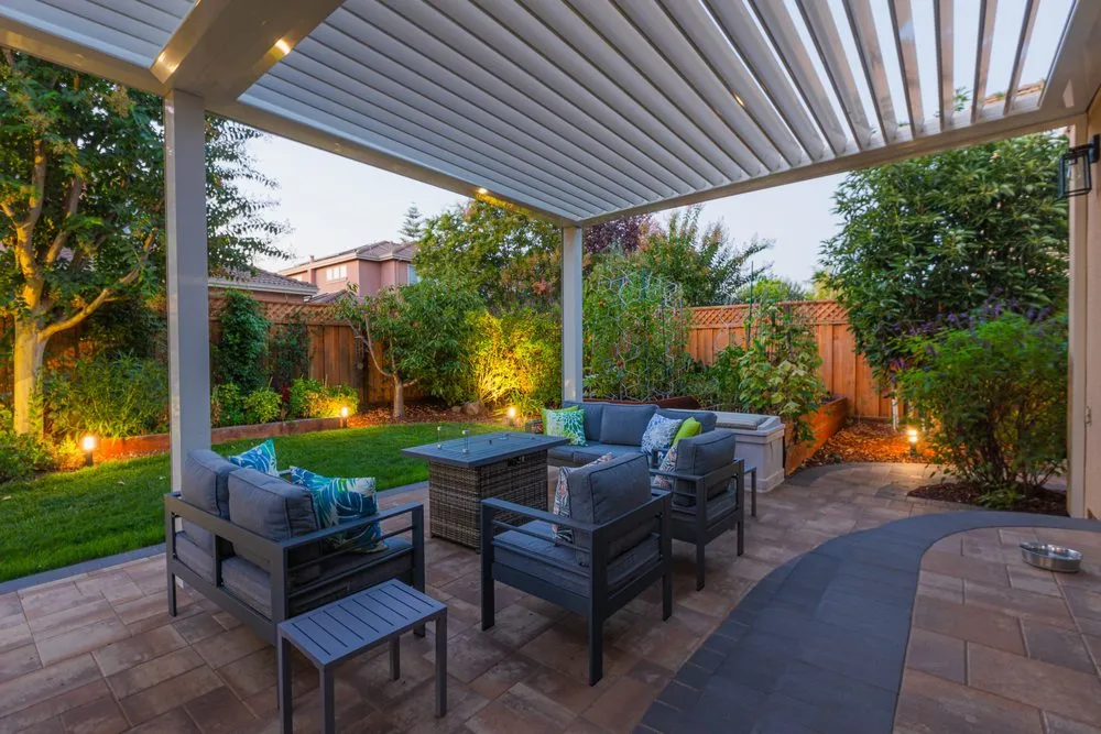 Trusted landscaping services in San Jose, CA by Penglin Landscaping